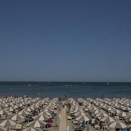 Adriano Family Camping Village Punta Marina Exterior photo