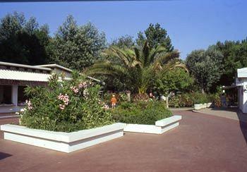 Adriano Family Camping Village Punta Marina Exterior photo